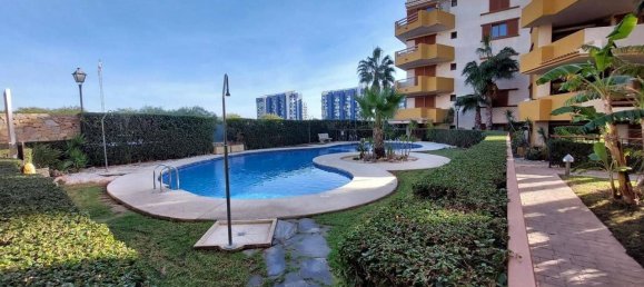 3 chambres Appartement à Dehesa De Campoamor, Spain No. 188659 3