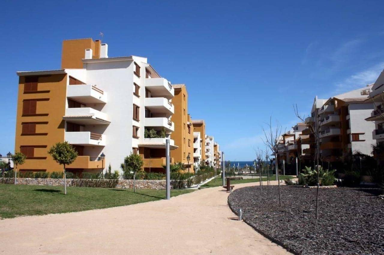 3 chambres Appartement à Dehesa De Campoamor, Spain No. 188659