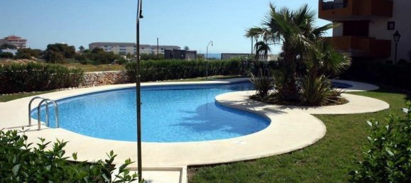 3 chambres Appartement à Dehesa De Campoamor, Spain No. 188659 2