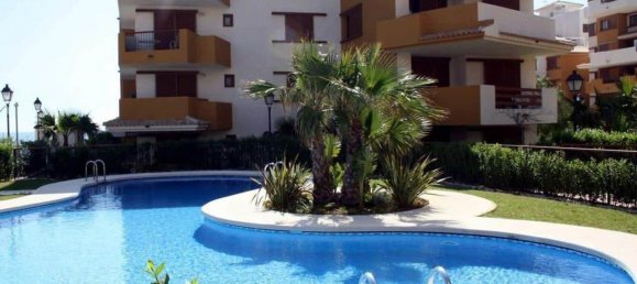 3 chambres Appartement à Dehesa De Campoamor, Spain No. 188659 20