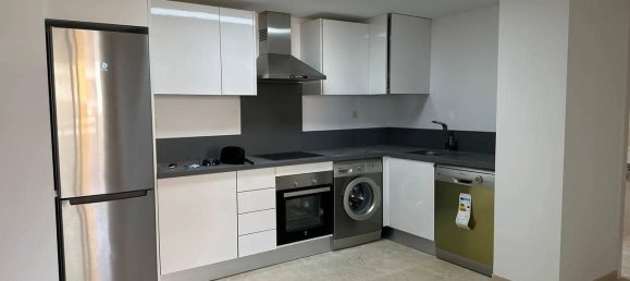 3 chambres Appartement à Dehesa De Campoamor, Spain No. 188659 18