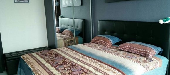 2 Schlafzimmer Eigentumswohnung in Pattaya, Thailand, Nr. 19115 5