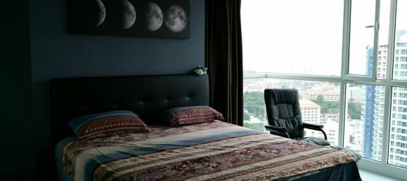 2 Schlafzimmer Eigentumswohnung in Pattaya, Thailand, Nr. 19115 6