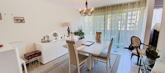 2 bedrooms Apartment in Montpellier, France No. 339411 6