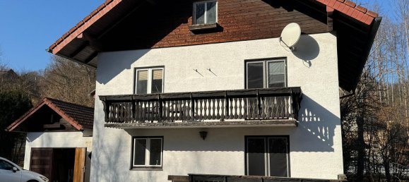 6-Zimmer Haus in Pinsdorf, Austria, Nr. 70198 2