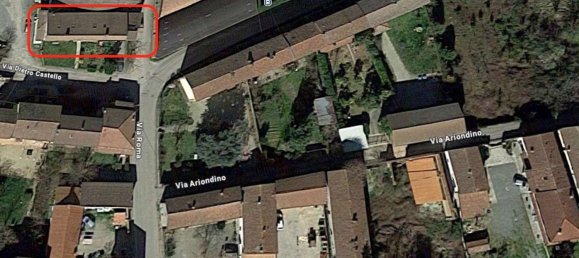 3 Schlafzimmer Wohnung in Fresonara, Italy, Nr. 364388 3