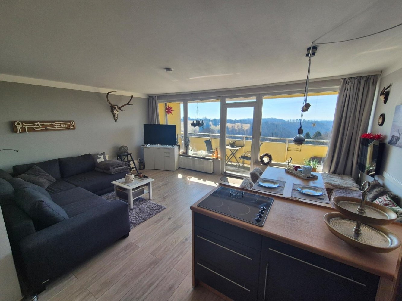 1 bedroom Apartment in Goslar, Germany No. 368281