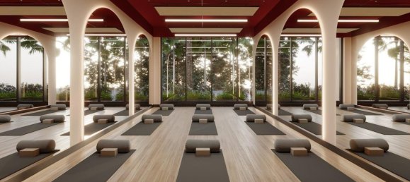 2 chambres Appartement à LOCI RESIDENCES, Jumeirah Village Circle, UAE No. 59834 9