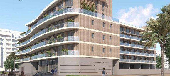 2 chambres Appartement à LOCI RESIDENCES, Jumeirah Village Circle, UAE No. 59834 4