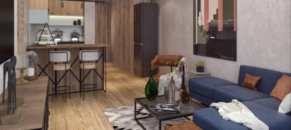 2 chambres Appartement à LOCI RESIDENCES, Jumeirah Village Circle, UAE No. 59834 8