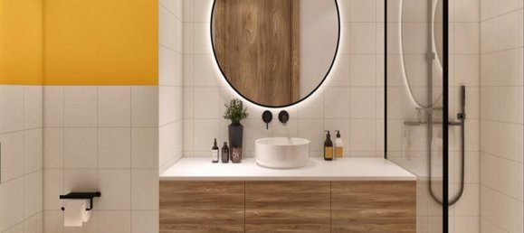 2 chambres Appartement à LOCI RESIDENCES, Jumeirah Village Circle, UAE No. 59834 11