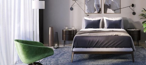 2 chambres Appartement à LOCI RESIDENCES, Jumeirah Village Circle, UAE No. 59834 14