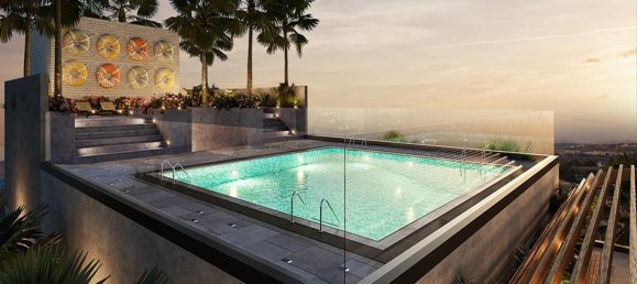 2 chambres Appartement à LOCI RESIDENCES, Jumeirah Village Circle, UAE No. 59834 2