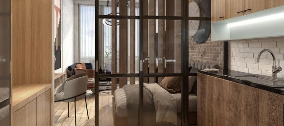 2 chambres Appartement à LOCI RESIDENCES, Jumeirah Village Circle, UAE No. 59834 10