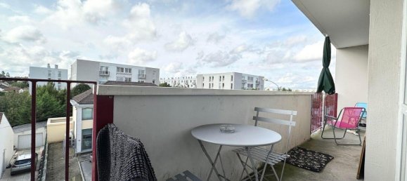 5غرفة شقة في Laon, France رقم 91791 10