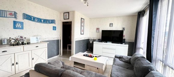 5غرفة شقة في Laon, France رقم 91791 9