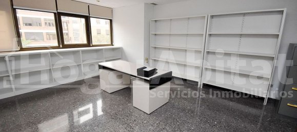 Escritório em Castellon de la Plana, Spain 139 m² N.º 106094 6