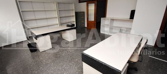 Escritório em Castellon de la Plana, Spain 139 m² N.º 106094 10