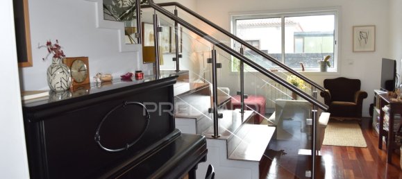 3 غرف نوم منزل في Porto, Portugal رقم 137396 32