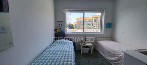 3 غرف نوم منزل في Porto, Portugal رقم 137396 23