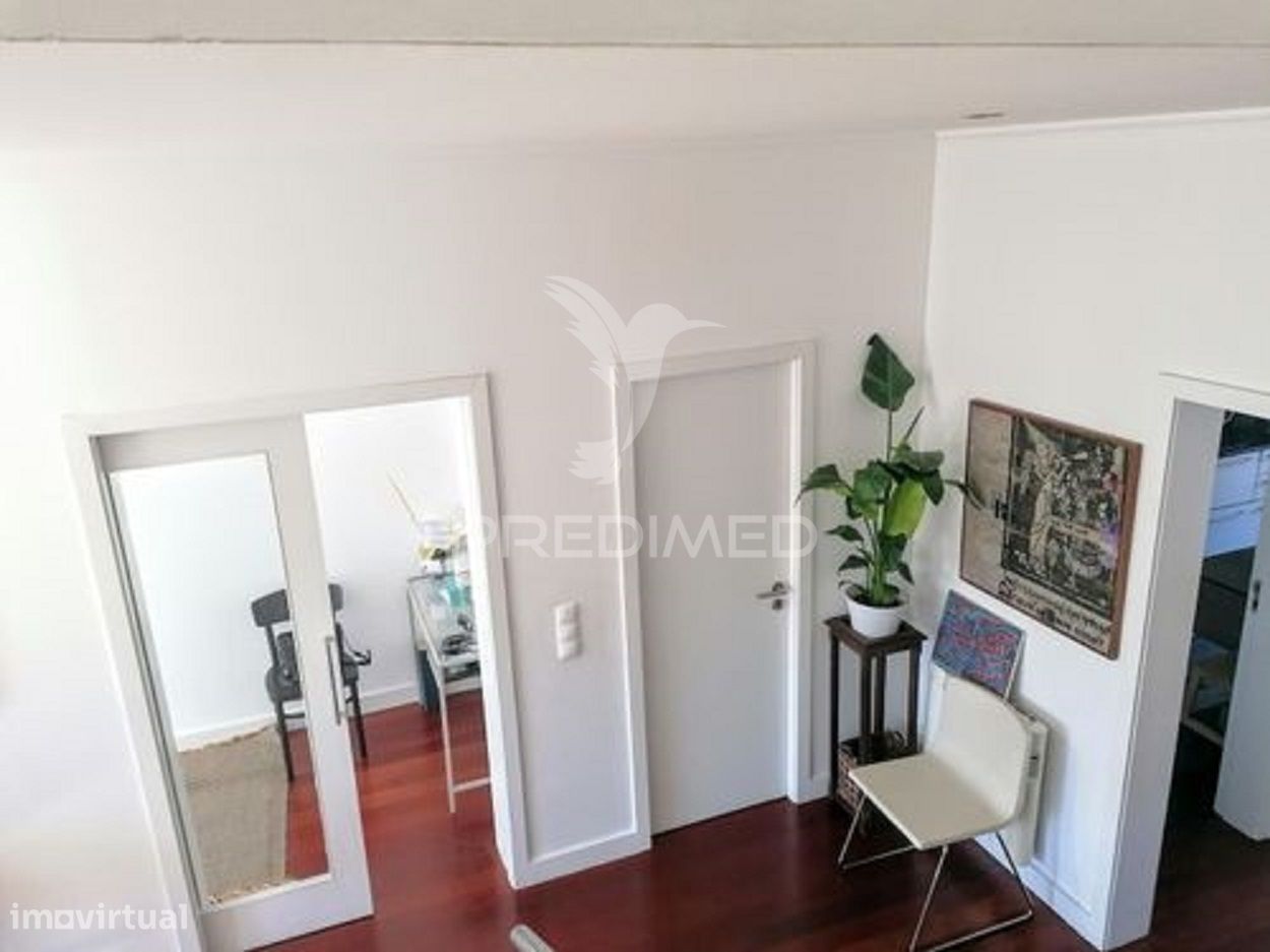 3 غرف نوم منزل في Porto, Portugal رقم 137396