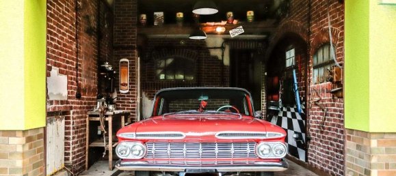 4 chambres Maison de ville à Vogtlandkreis, Germany No. 54506 2