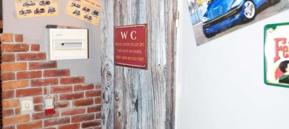 4 chambres Maison de ville à Vogtlandkreis, Germany No. 54506 45