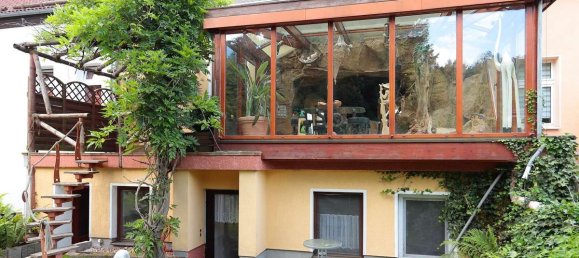 4 chambres Maison de ville à Vogtlandkreis, Germany No. 54506 3