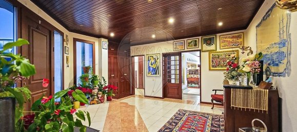 5 bedrooms Villa in Figueira da Foz, Portugal No. 172053 15