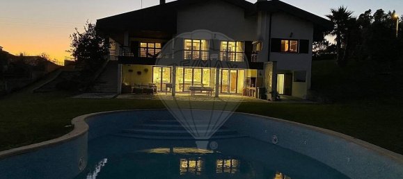 5 bedrooms Villa in Figueira da Foz, Portugal No. 172053 41