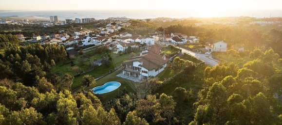 5 bedrooms Villa in Figueira da Foz, Portugal No. 172053 44