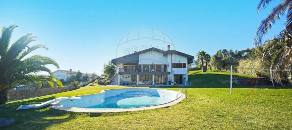 5 bedrooms Villa in Figueira da Foz, Portugal No. 172053 42