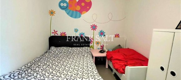 Мезонет с 3 спальнями в Свийи, Мальта № 2673 7