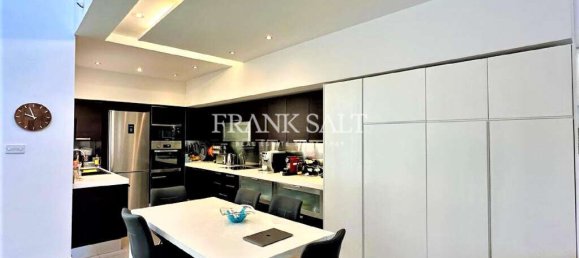 Мезонет с 3 спальнями в Свийи, Мальта № 2673 2