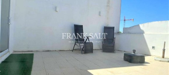 Мезонет с 3 спальнями в Свийи, Мальта № 2673 12