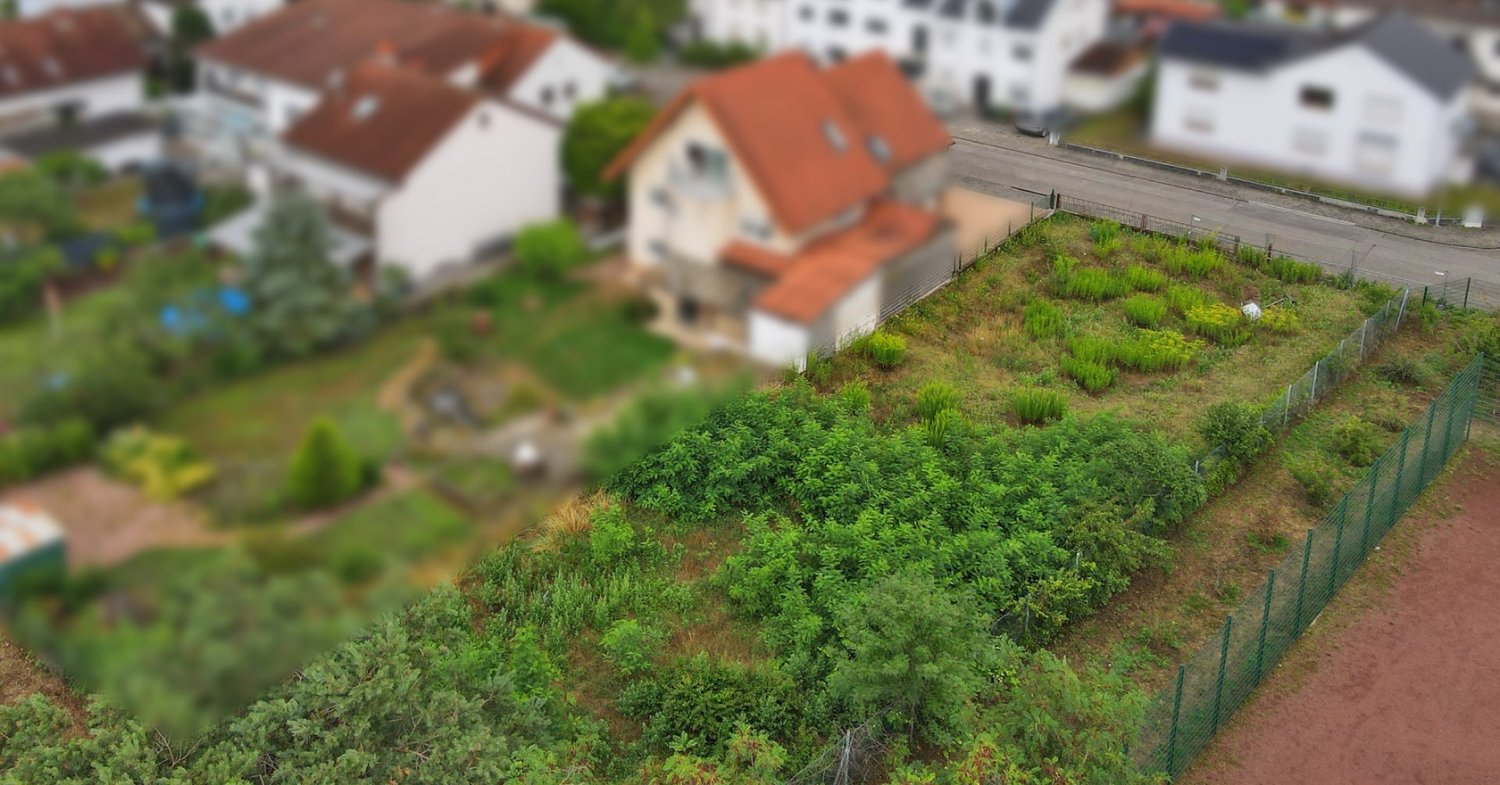  قطعة أرض في Rhein-Neckar-Kreis, Germany رقم 265519