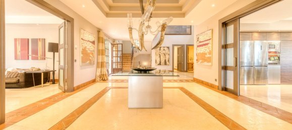 5 Schlafzimmer Haus in Cadiz, Spain, Nr. 140783 10