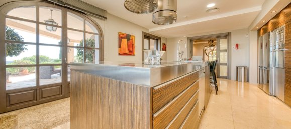 5 Schlafzimmer Haus in Cadiz, Spain, Nr. 140783 12