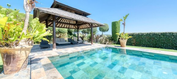 5 Schlafzimmer Haus in Cadiz, Spain, Nr. 140783 4