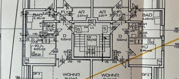 3 rooms Apartment in Liesing, Austria No. 245711 6