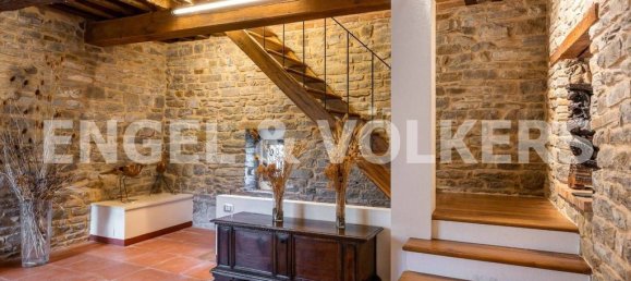 4 bedrooms Villa in Monte San Pietro, Italy No. 132559 8