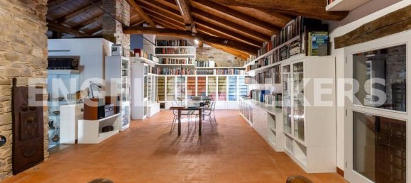 4 bedrooms Villa in Monte San Pietro, Italy No. 132559 10