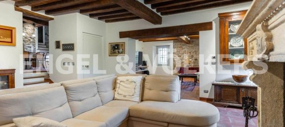4 bedrooms Villa in Monte San Pietro, Italy No. 132559 12