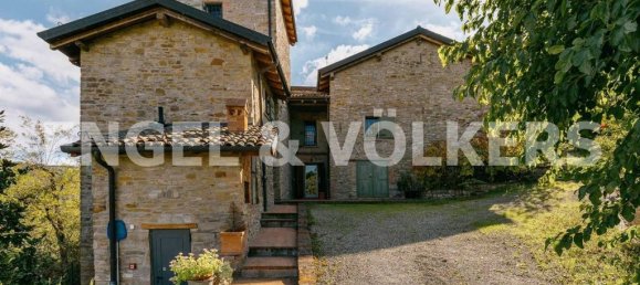 4 bedrooms Villa in Monte San Pietro, Italy No. 132559 27