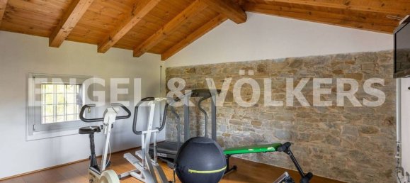 4 bedrooms Villa in Monte San Pietro, Italy No. 132559 22