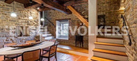 4 bedrooms Villa in Monte San Pietro, Italy No. 132559 7