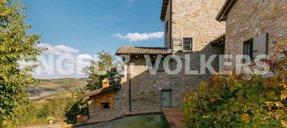 4 bedrooms Villa in Monte San Pietro, Italy No. 132559 28