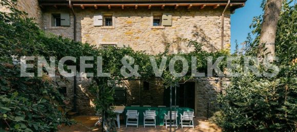 4 bedrooms Villa in Monte San Pietro, Italy No. 132559 30