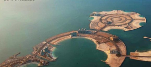 2 غرف نوم شقة في Al Marjan Island, UAE رقم 23213 3