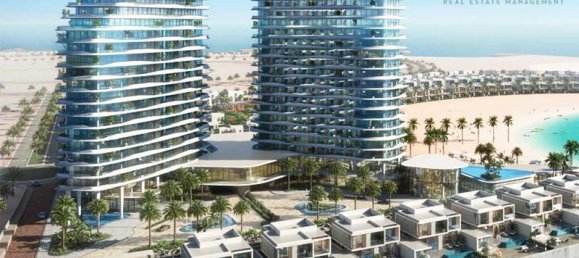 2 غرف نوم شقة في Al Marjan Island, UAE رقم 23213 8